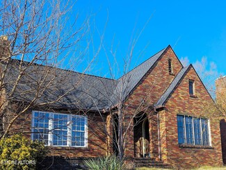 2501 Martin Luther King jr Ave, Knoxville, TN 37914