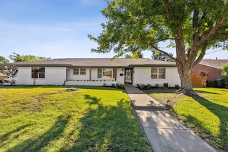 3451 Pinto Trail, Fort Worth, TX 76116