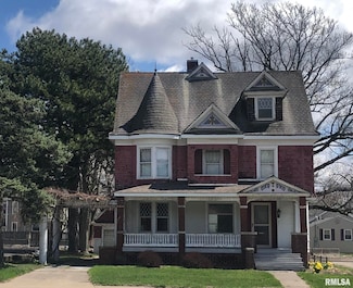 501 N Lafayette St, Macomb, IL 61455