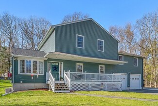 20 Old Stafford St, Charlton, MA 01507