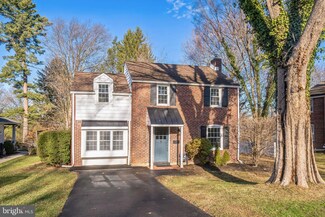 209 Glendalough Rd, Glenside, PA 19038
