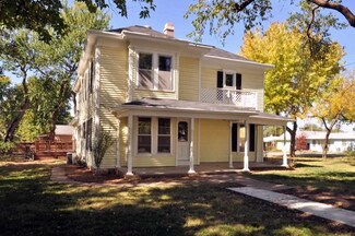 205 S 3rd St, Towanda, KS 67144