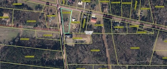 1201 Mandella Rd, Bonneau, SC 29431