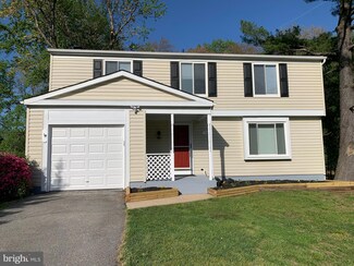 7010 Killarney St, Clinton, MD 20735