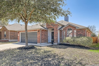 607 Point Springs, San Antonio, TX 78253