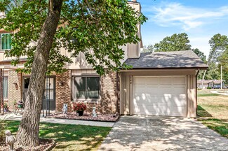 140 W Leyte Ave, Mishawaka, IN 46545