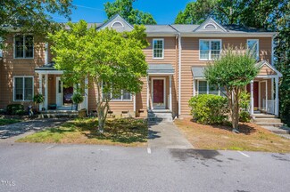 4414 Antique Ln, Raleigh, NC 27616