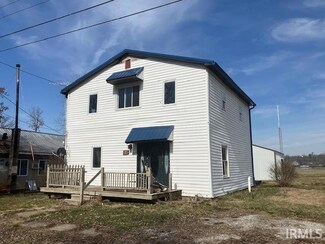 224 N Oliphant St, Bruceville, IN 47516