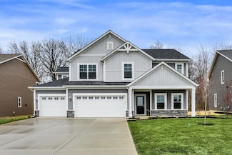 222 Lynnette Way, Cumberland, IN 80921