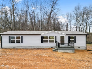 2795 Rheatown Rd, Chuckey, TN 37641