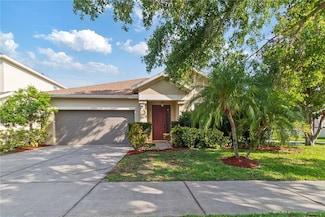 2903 Cypress Bowl Rd, Lutz, FL 33558