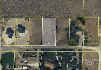 TBD Mountain View Dr, Albion, ID 83311