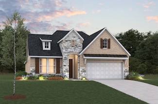 11239 Rosita Patch Dr, Cypress, TX 77433