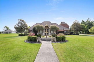 2710 Christy Dr, Lake Charles, LA 70611