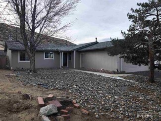 14055 Tourmaline Dr, Reno, NV 89521