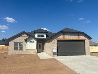 706 E 19th St, Wolfforth, TX 79382