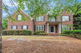 732 Sweet Gum Way, Canton, GA 30115