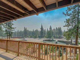 626 Lakeview Blvd Unit A and B, Zephyr Cove, NV 89448