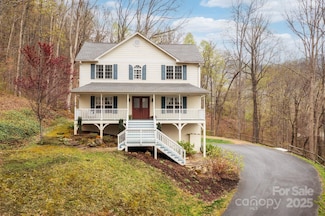 51 Sugar Hill Dr, Weaverville, NC 28787