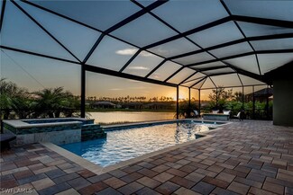 13561 Brown Bear Run, Estero, FL 33928