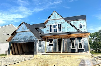 1236 Trailhead Place, Harrison, OH 45030