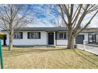 1320 SW 37th St, Pendleton, OR 97801
