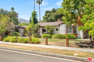 725 S Griffith Park Dr, Burbank, CA 91506