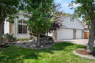 3367 S Argonne Ct, Aurora, CO 80013