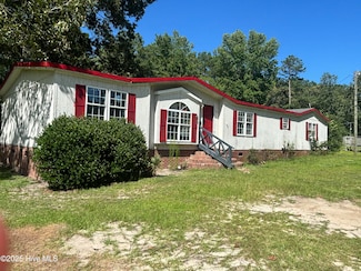 298 Foxwood Trail, New Bern, NC 28560