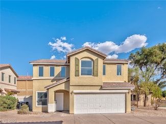 1966 Sunset Bend Dr, Henderson, NV 89014