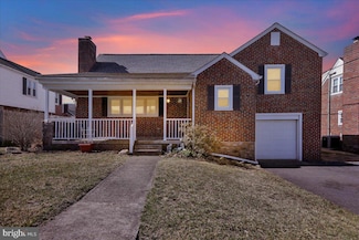 212 Mayer St, Reading, PA 19606