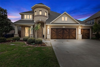143 Hawks Ridge Trail, Burleson, TX 76028