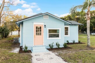1309 E Parker St, Lakeland, FL 33801