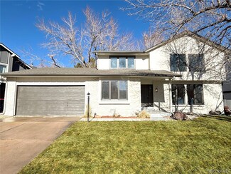 6284 S Lima Way, Englewood, CO 80111