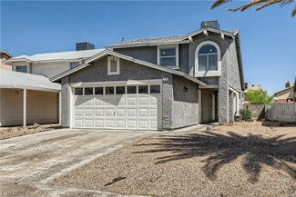 515 Inness Ave, Henderson, NV 89011