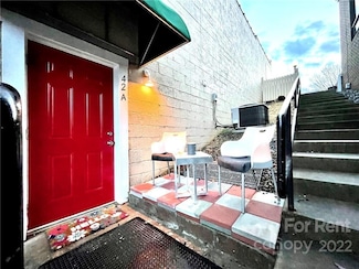 42 N Main St Unit A, Mars Hill, NC 28754
