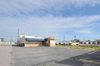 230 S Mesa Dr, Mesa, AZ 85210