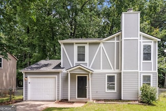 5438 Farmview Close, Stone Mountain, GA 30088