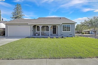 3505 Wind Cave Ct, Pleasanton, CA 94588