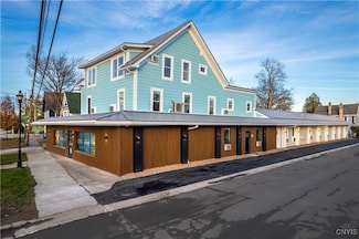 1104 Main St Unit 8, Sylvan Beach, NY 13157