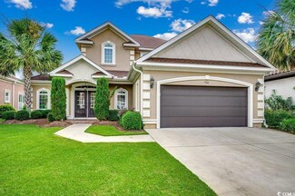715 Edgecreek Dr, Myrtle Beach, SC 29579
