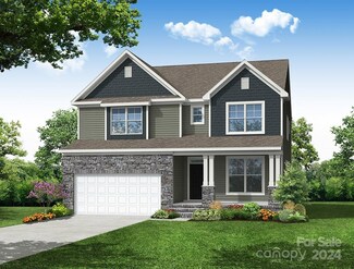 12837 David Jennings Ave Unit 60, Charlotte, NC 28215