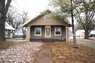 20 E Oak St, Bonne Terre, MO 63628