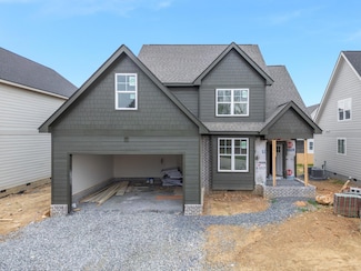 6637 Dharma Loop, East Ridge, TN 37412
