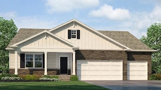 635 NW Concord Ln, Waukee, IA 50263