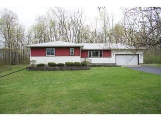 1249 S Nixon Camp Rd, Oregonia, OH 45054