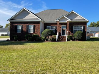 201 Remount Rd, Goldsboro, NC 27534