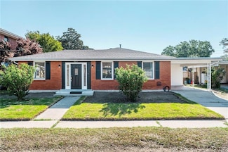 3013 Belmont Place, Metairie, LA 70002