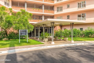 2201 N Central Ave Unit 3D, Phoenix, AZ 85004