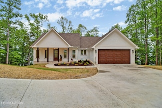 243 E Shore Dr, Rockwood, TN 37854